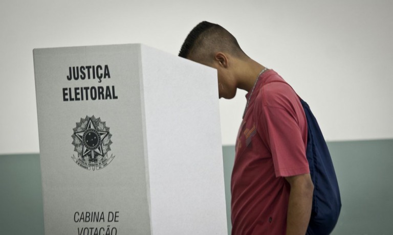 Seis cidades do noroeste do Paraná têm candidato único à Prefeitura