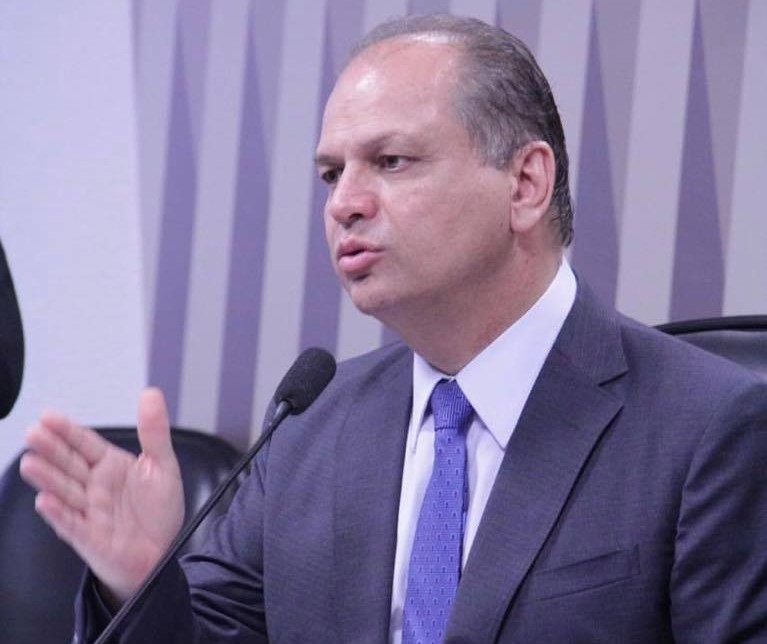 TRE cassa mandato do deputado federal Ricardo Barros. Parlamentar vai recorrer ao TSE