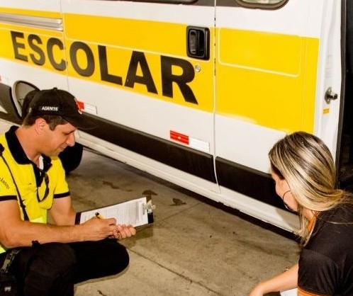 Vereadores aprovam criação de Comitê Municipal do Transporte Escolar