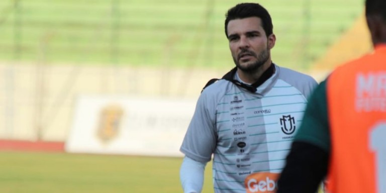 Maringá FC enfrenta o Andraus nesta quarta-feira (30)