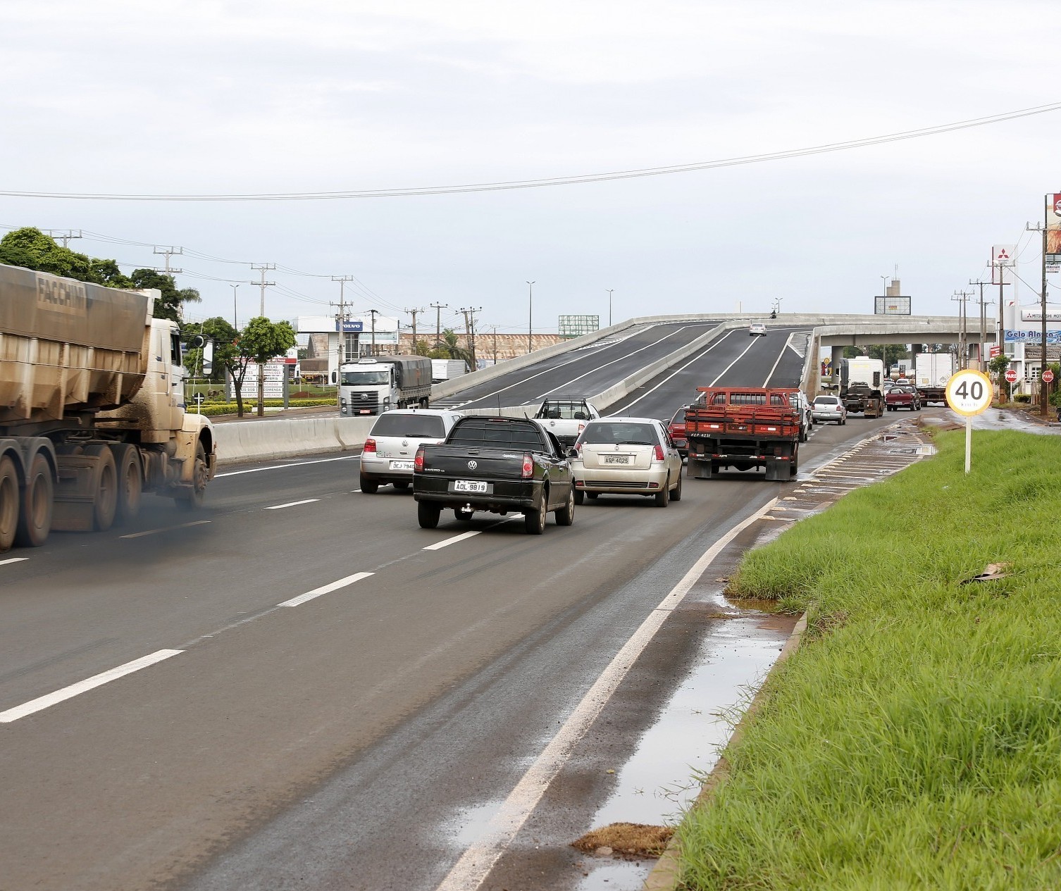 Maringá vai ganhar 3 novos radares; saiba onde