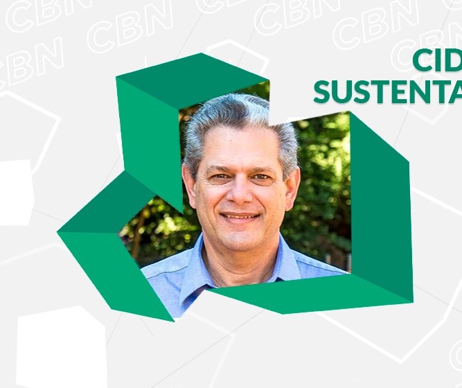 CO2 ecológico e renovável