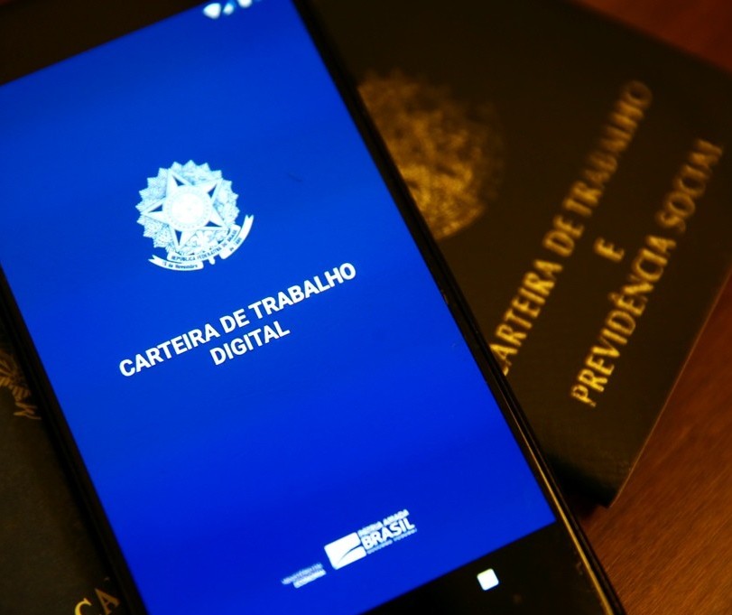 Confira as vagas de emprego em Maringá nessa segunda-feira (30)