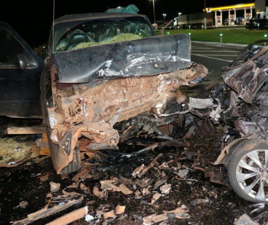 Motorista envolvido em acidente é indiciado por homicídio doloso