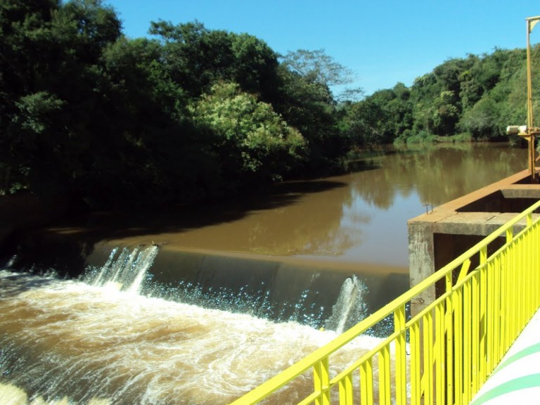 Projeto quer criar um parque ambiental no entorno do Rio Pirapó, entre Maringá e Astorga