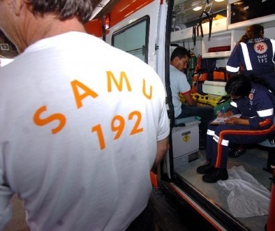 Motociclista morre em acidente na PR-317, em Floresta