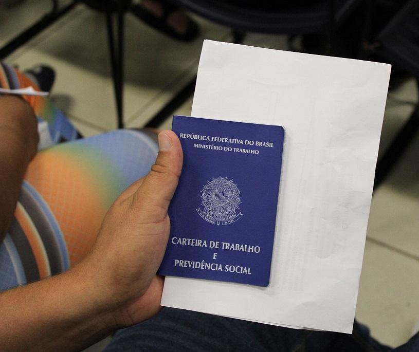 Maringá inicia a semana com mais de 1.100 vagas de emprego