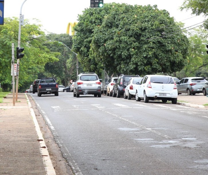 Abertas inscrições para participar do desfile de aniversário da cidade