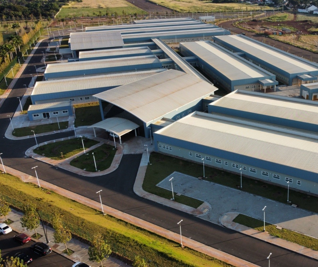 População poderá participar de audiência sobre Hospital da Criança
