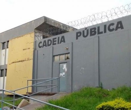 Cadeia de Umuarama fará audiências de custodia por videoconferência