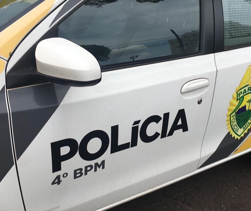 Rapaz é assassinado em Mandaguari