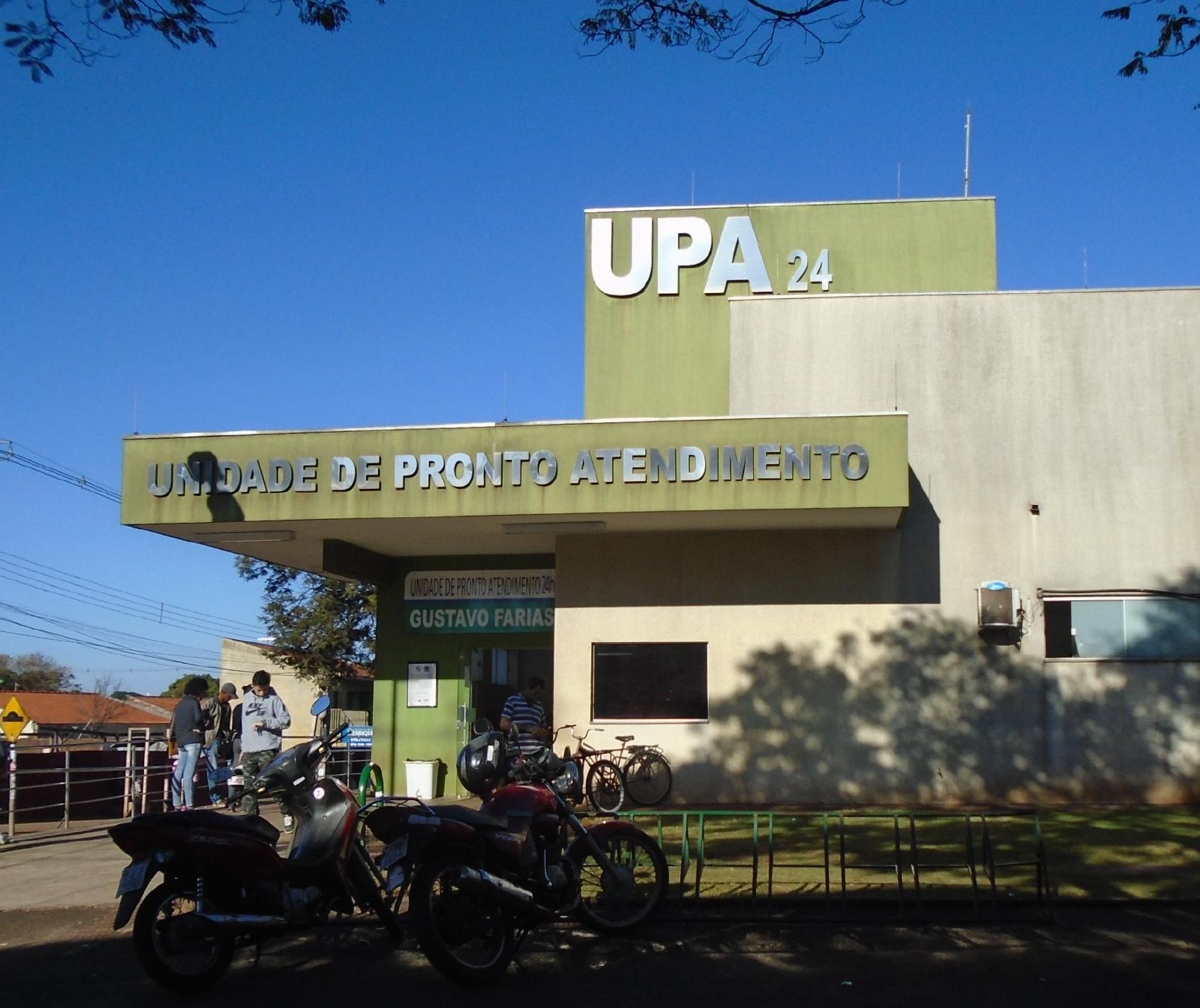 Bebê de dois meses morre na UPA e família suspeita de erro médico