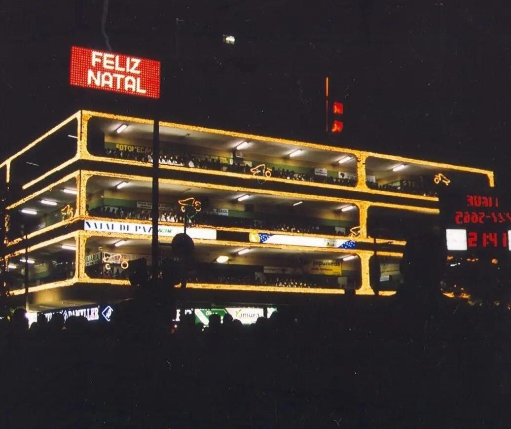 Cantata de Natal resgata evento realizado no final da década de 1990