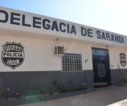 Homem preso por ameaça e porte de arma apresenta atestado de Covid-19