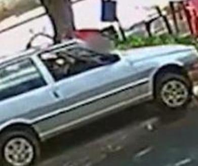 Motorista que atropelou idosa em canteiro central é indiciado