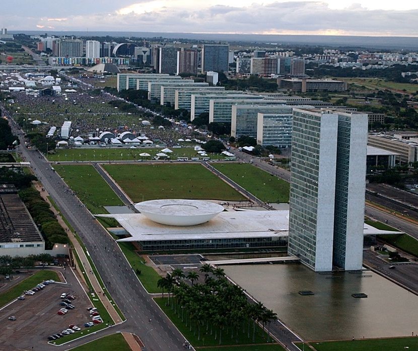 Incompetência do Estado é estrutural, diz advogado