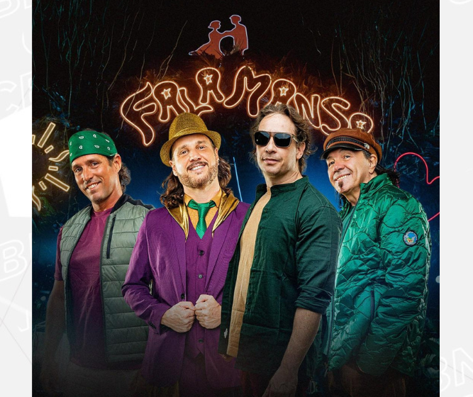 Show da Virada será a partir das 21h em frente ao Terminal Intermodal