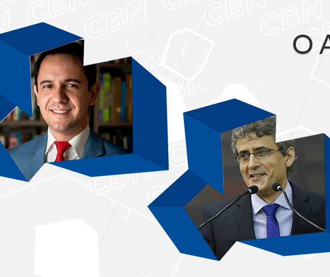 A democracia tem que ser respeitada