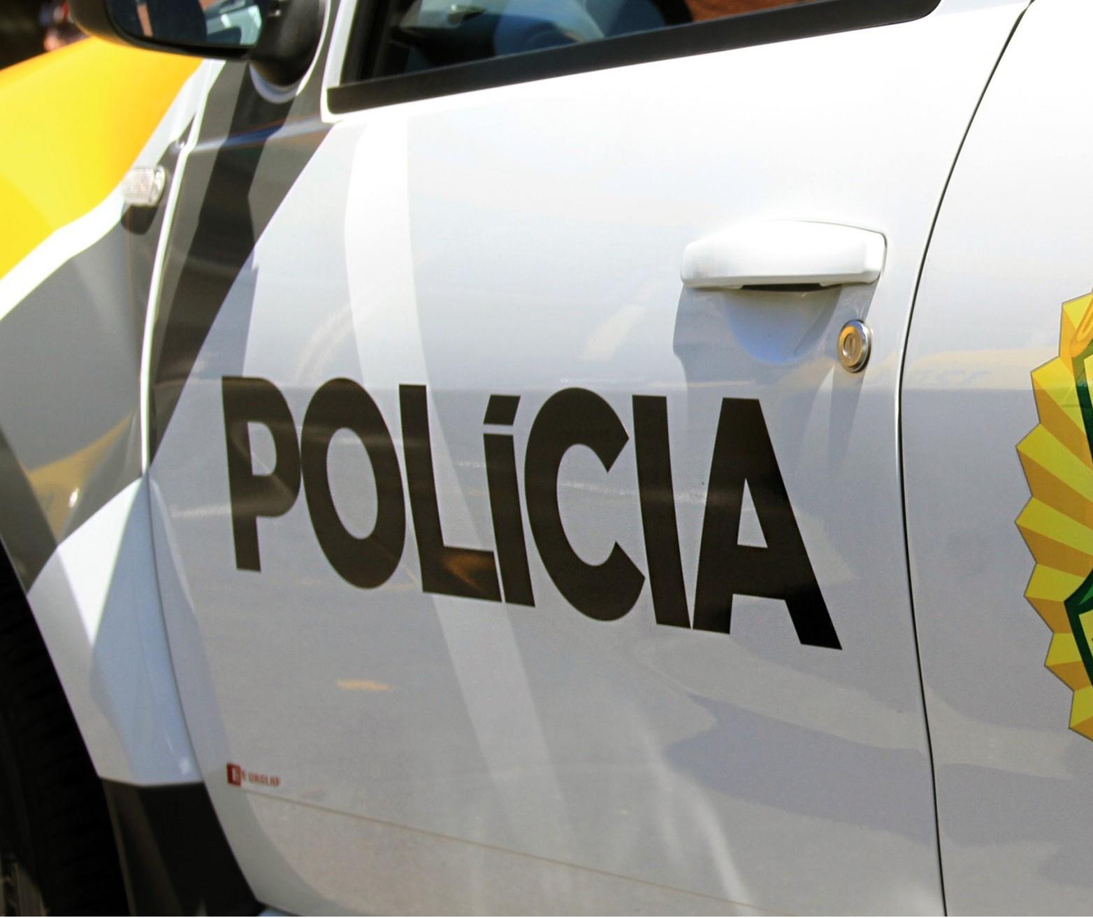 Policial é ferido com faca durante ocorrência de violência doméstica