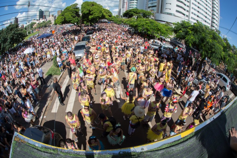 Patrulha do Som estará de plantão no carnaval