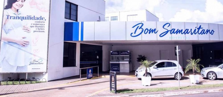 Bom Samaritano vence licitação emergencial para atender servidores municipais de Maringá