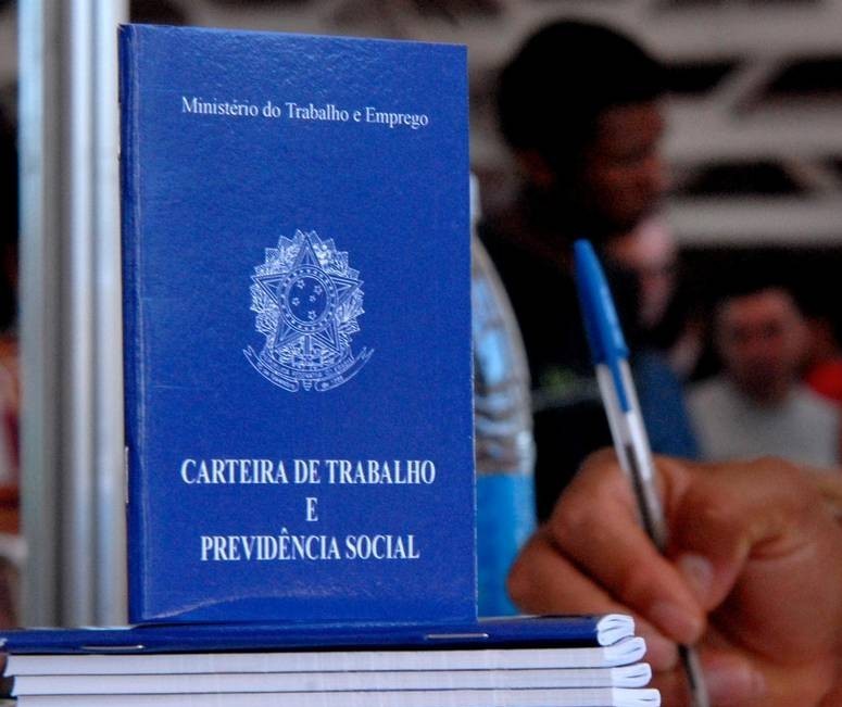 Agência do Trabalhador de Maringá ofertará 98 vagas na próxima semana