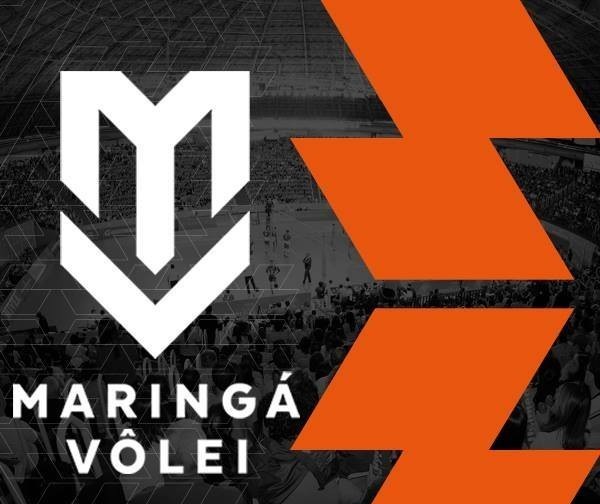 Maringá Vôlei perde para o Sesi/SP por 3 sets a 0