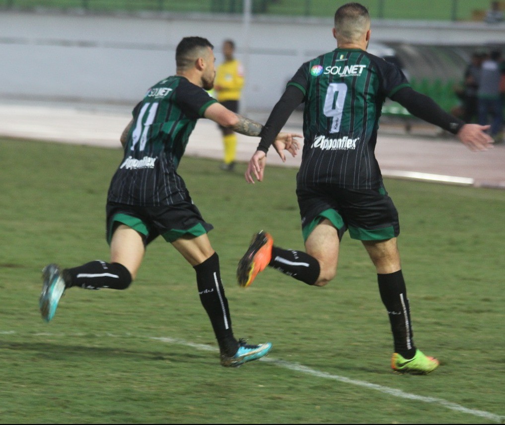 Maringá FC busca errar menos em jogo contra o Caxias pela Série D