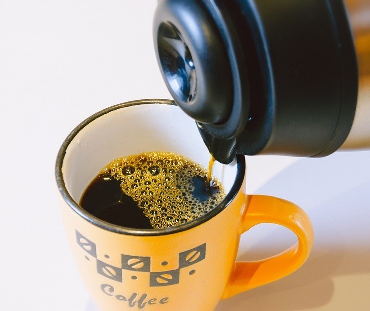 Prefeitura pretende pagar até R$ 629 mil por 'cafezinho'