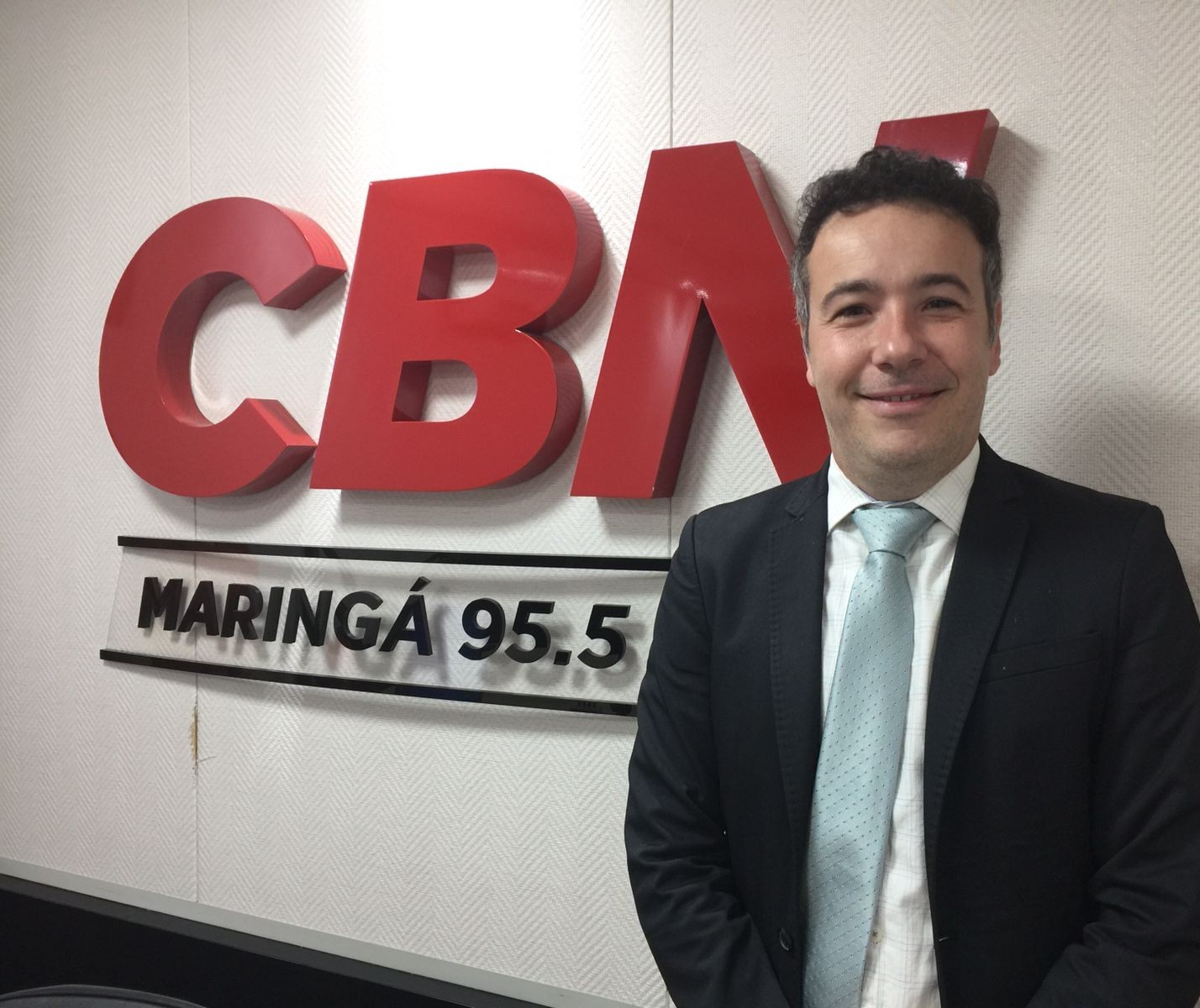 Atendimento no Fórum Eleitoral é rápido, diz coordenador da CAE