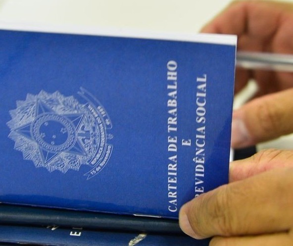 Confira as novas vagas de emprego abertas na Agência do Trabalhador