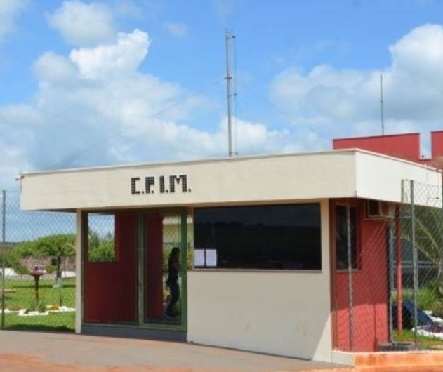 Preso se recusa a deixar prisão por medo do coronavírus