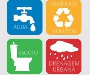 O custo do saneamento básico