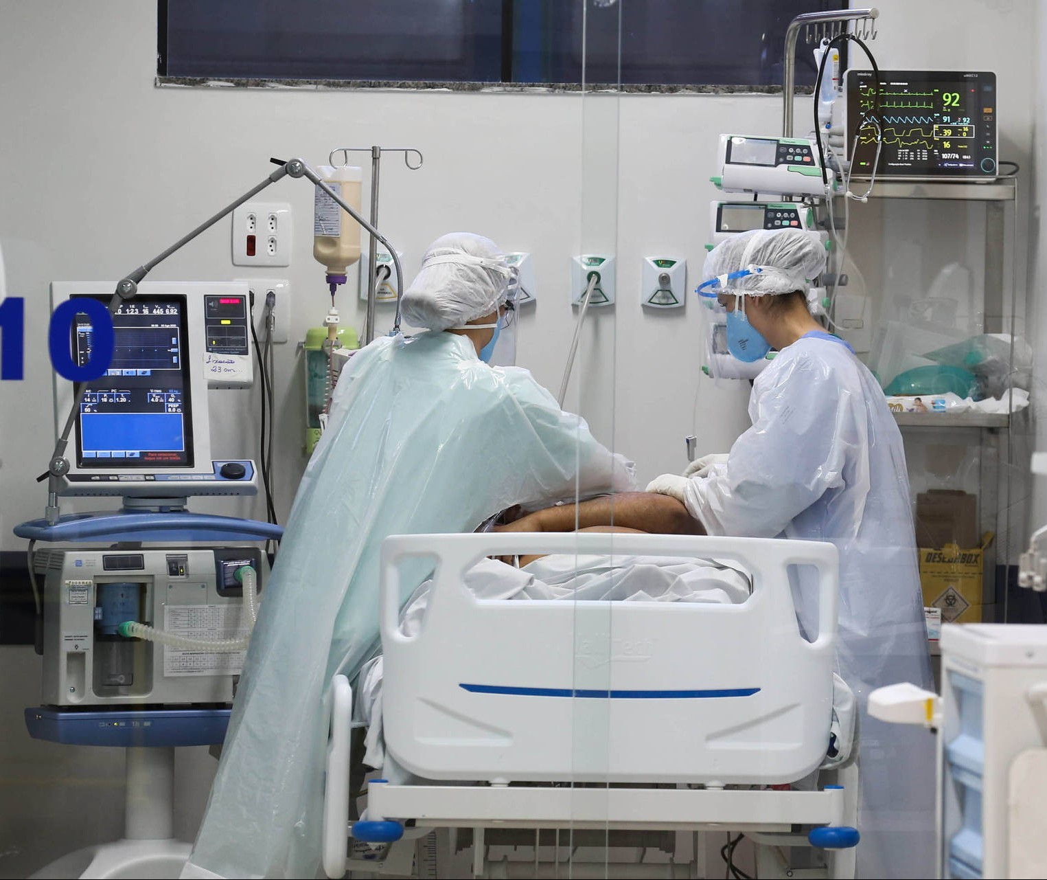 Dois estudos científicos revelam a importância do suplemento alimentar para pacientes com Covid-19