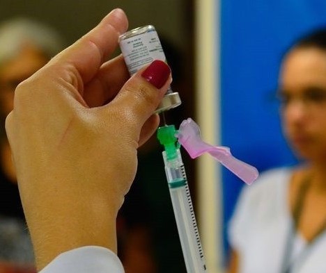 15ª Regional de Saúde recebe vacinas da Índia neste domingo (24)