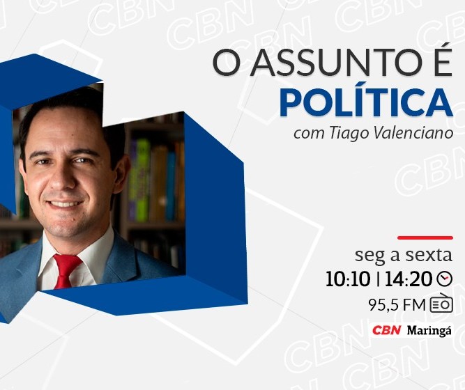 Pesquisa aponta que Sílvio Barros tem mais votos do que se imaginava