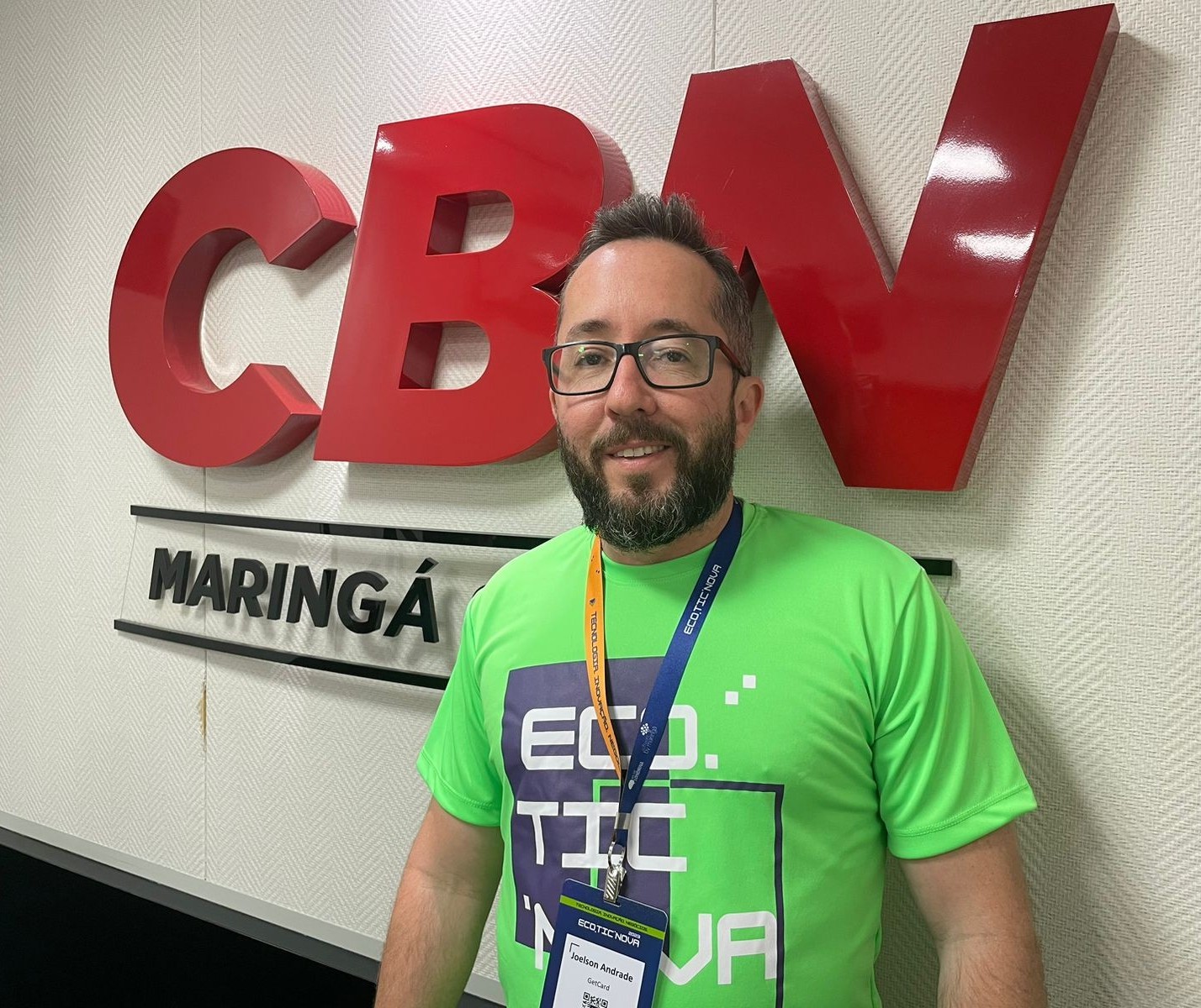 Eco.TIC.Nova debate inteligência artificial nos negócios