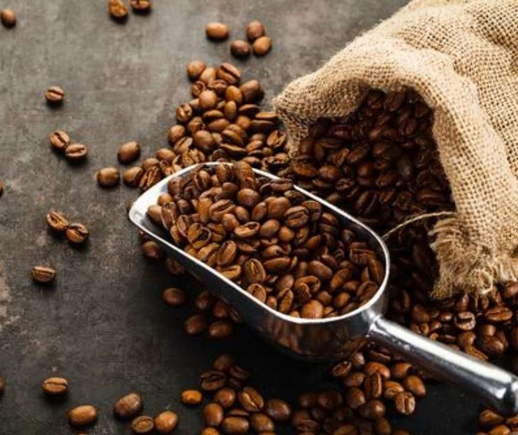 Brasil exportou 3,83 mi de sacas de café em dezembro de 2018
