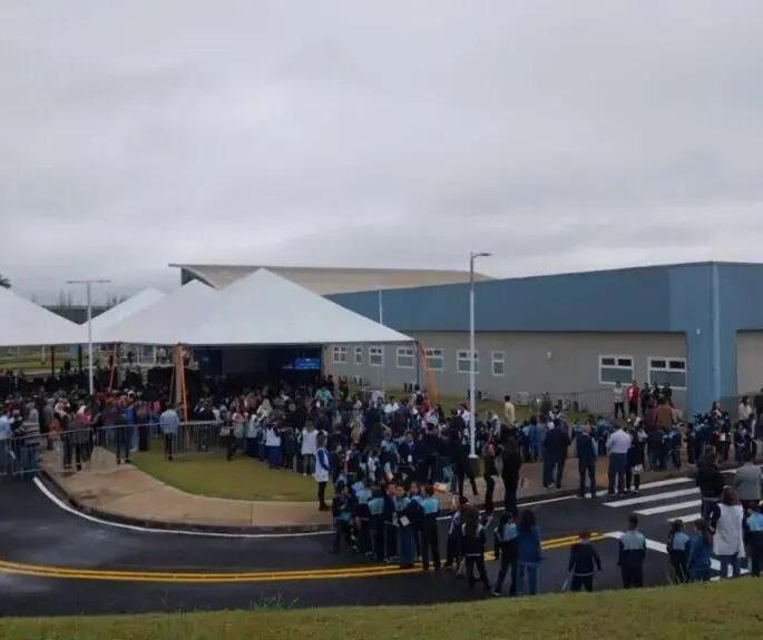Hospital da Criança tem vagas de emprego em diversas áreas; confira