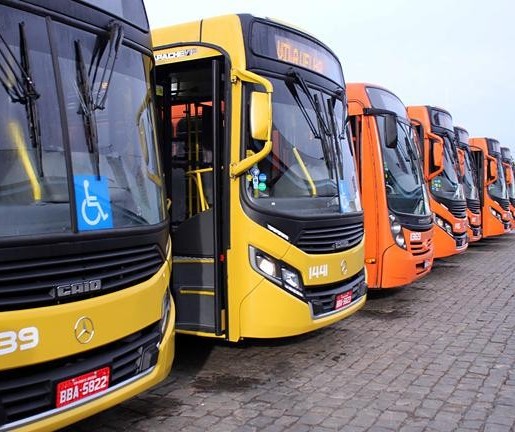 MP-PR pede auditoria nas contas do transporte coletivo em Ponta Grossa