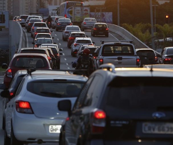 Código de Trânsito Brasileiro completa 25 anos esta semana