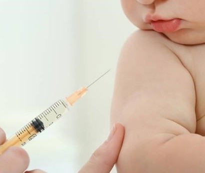 Vacina BCG volta a ser aplicada em todas as regiões de Maringá