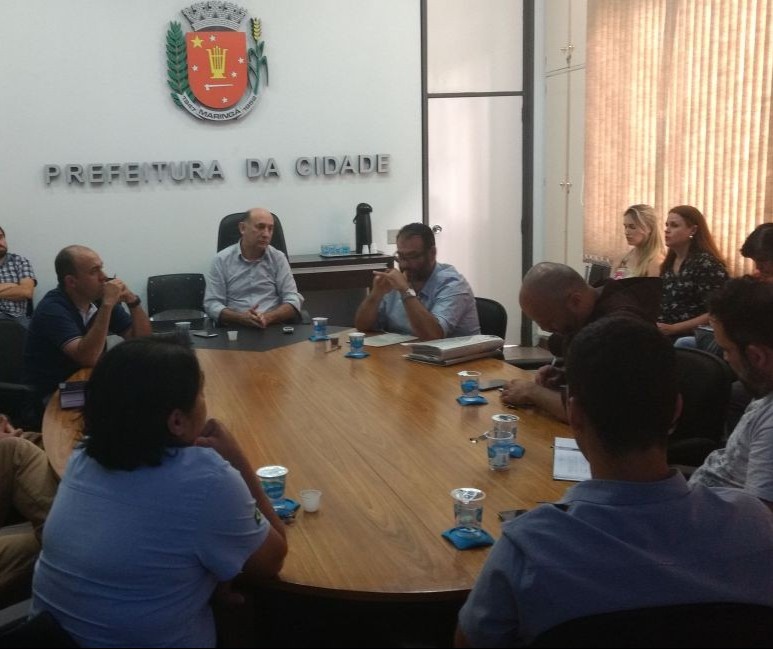 Segunda reunião é realizada para discutir segurança na Rua Fernão Dias