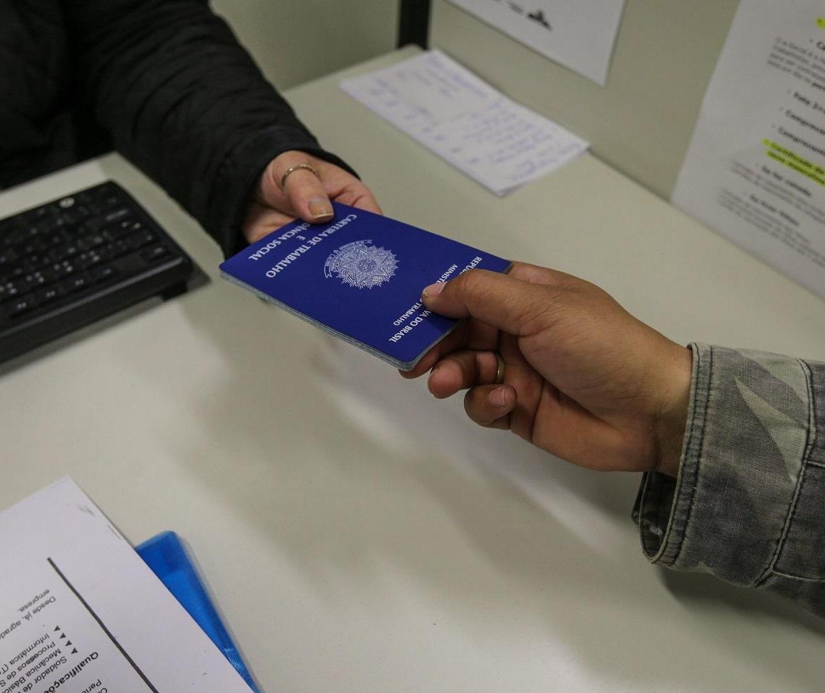 Confira as vagas de emprego disponíveis na Agência do Trabalhador