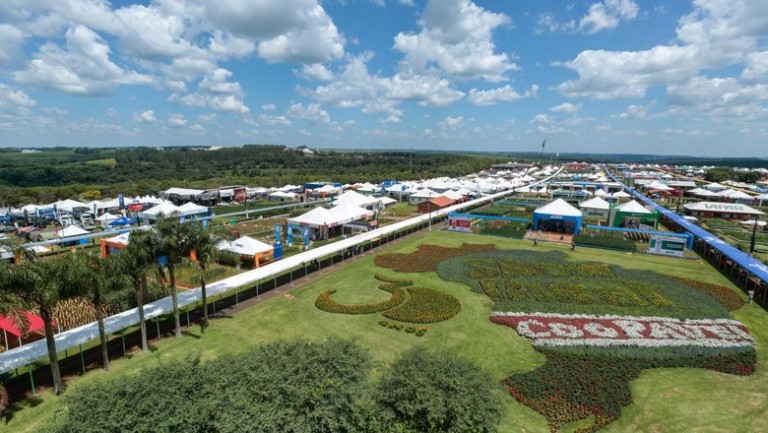 Presidente da Coopavel faz panorama do atual momento do agronegócio