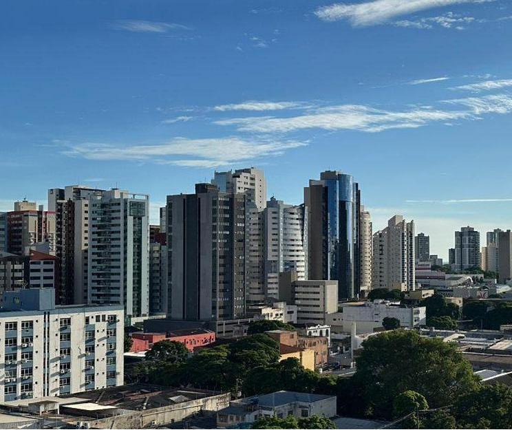 Confira a previsão do tempo para este sábado (16)