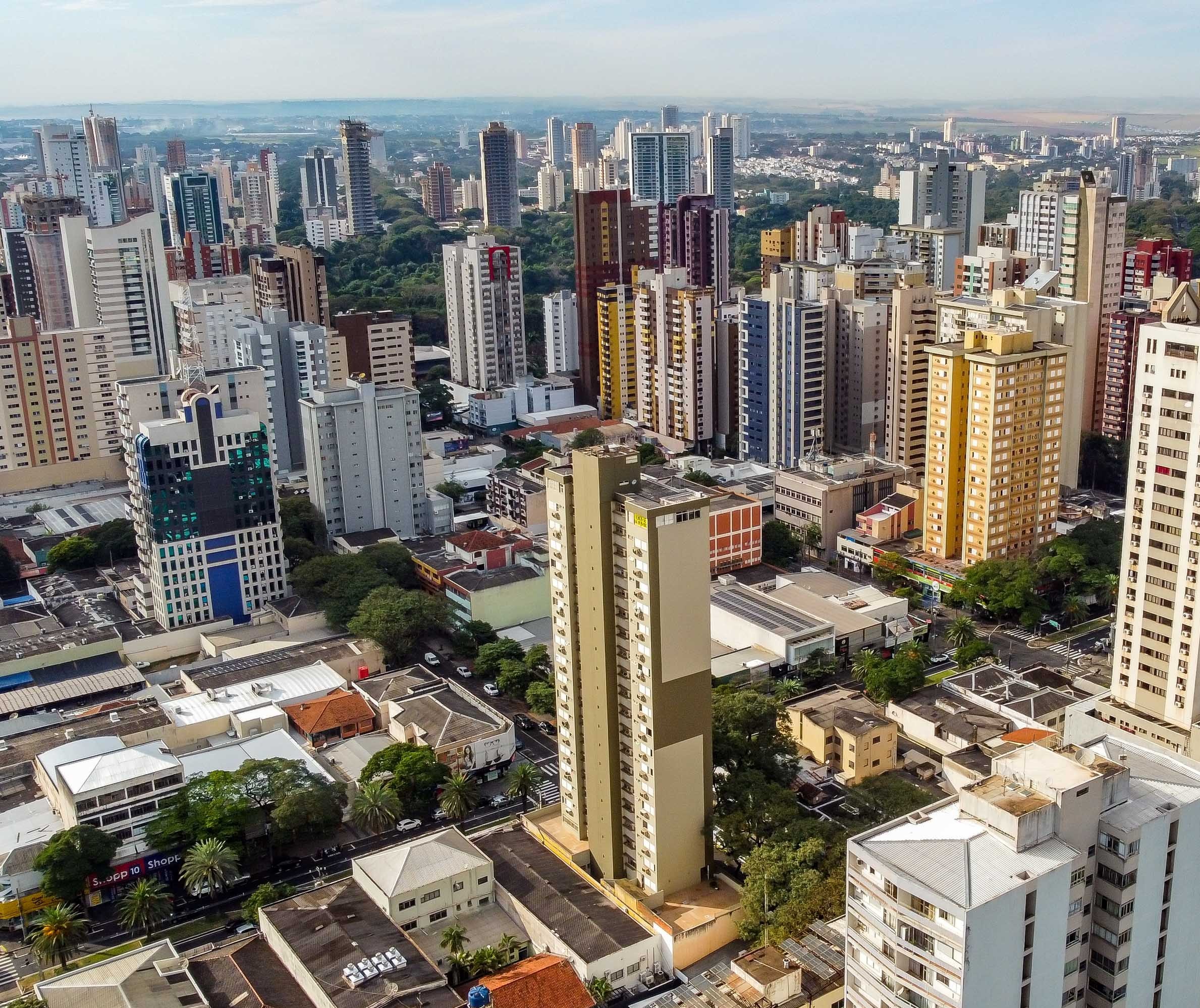 Veja como fica o tempo em Maringá neste domingo (19)