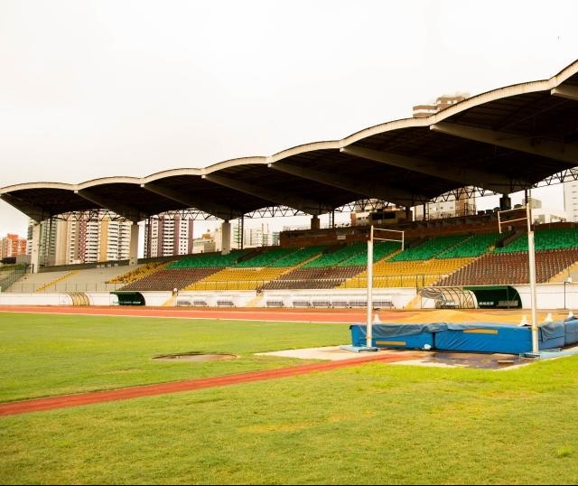 Gramado do Estádio Willie Davids será revitalizado