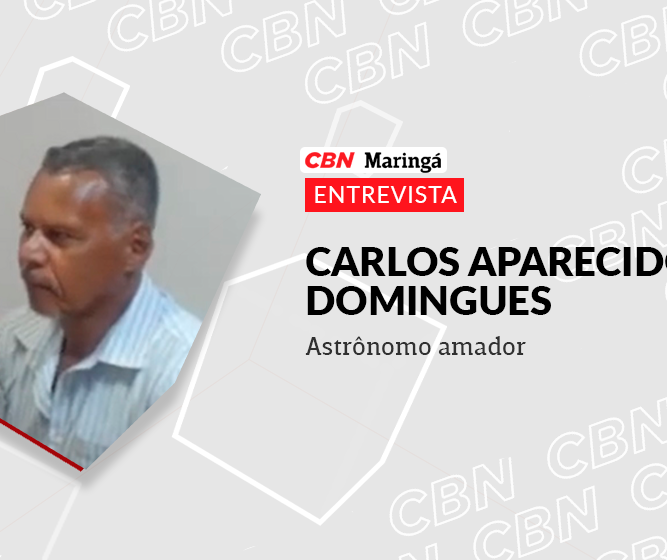 Observatório Astronômico de Sarandi recebe visitantes de toda a região