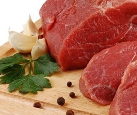 Exportações de carne bovina cresceram 8,6% no volume